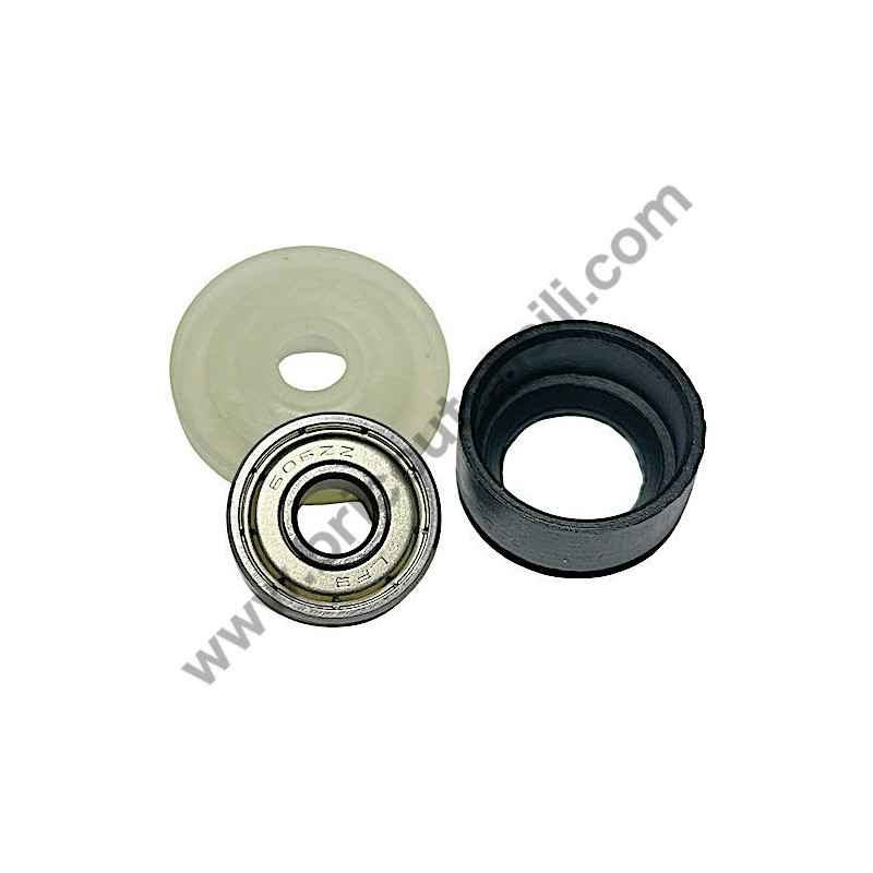 AEG BS18SBL2-202C Trapano Avvitatore IN2 Ricambi