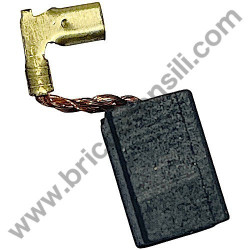 Black & Decker KR806K Spazzola