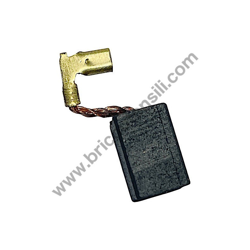 Black & Decker KR806K Brush Single