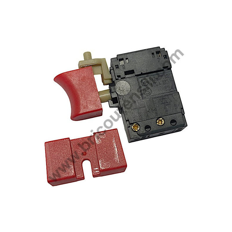 Ricambi Bosch per Trapani Avvitatori a Batteria GSR 10,8 V-LI-2