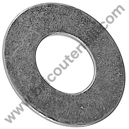 Compa Flat Washer for Silver 305