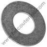Compa Flat Washer for Silver 305