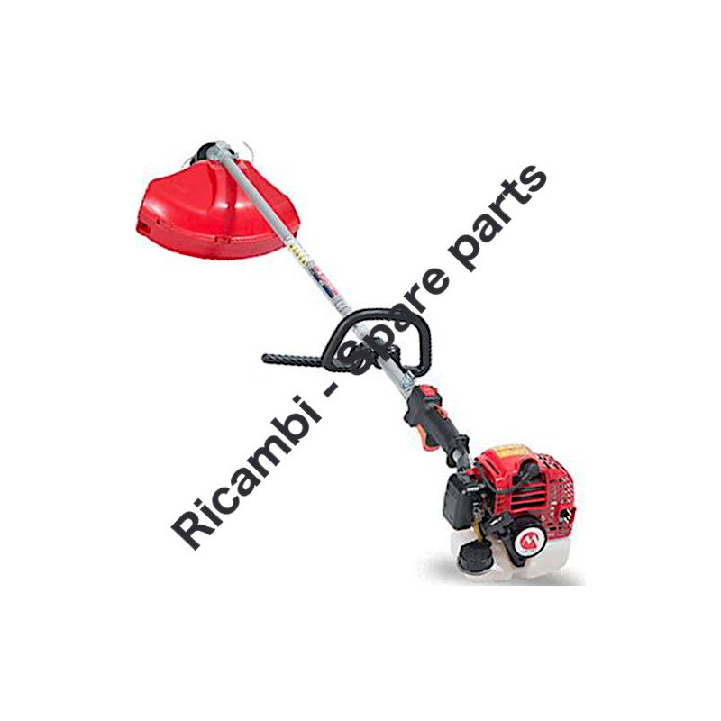 Maruyama Brushcutter MX22E Parts