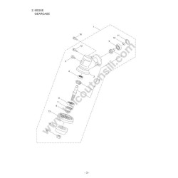 Tubo per Idropulitrice Annovi & Reverberi Blu Clean 142