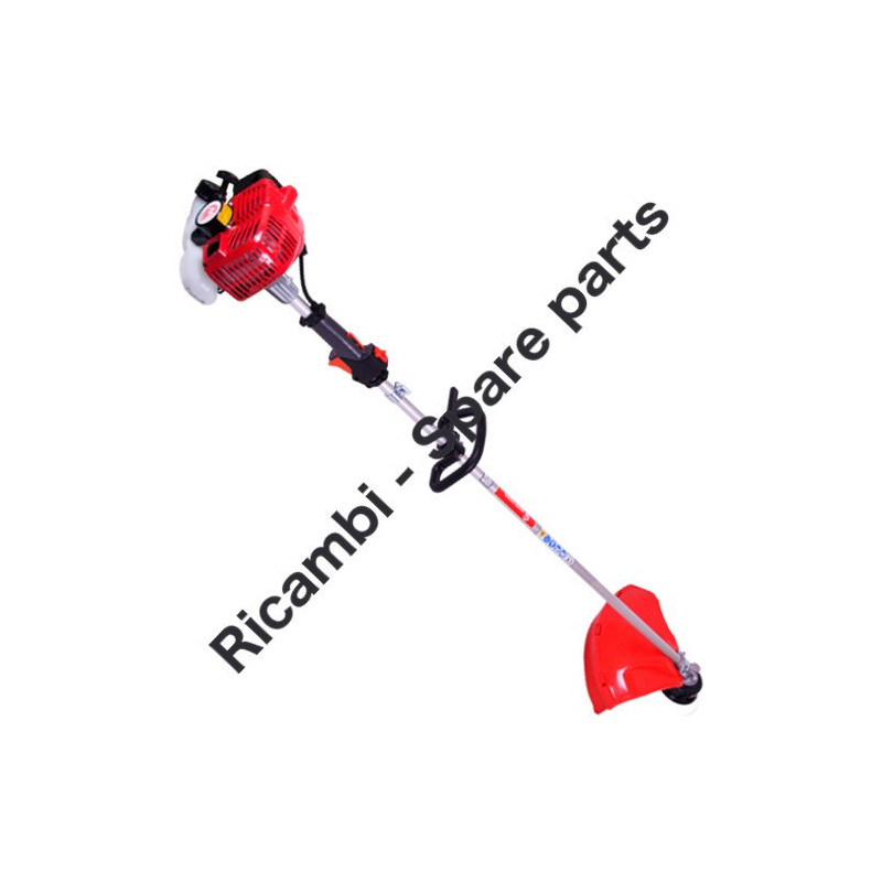 Maruyama Brushcutter MX27 Parts