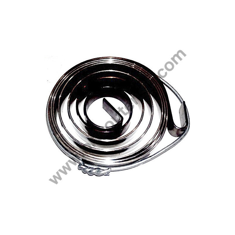 Molla di Ritorno per Trapano a Colonna Fox F11951