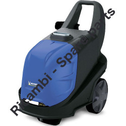 Michelin Ricambi per Idropulitrice MPX140HL
