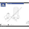 Michelin Pressure Washer MPX140HL Parts Diagram - 4
