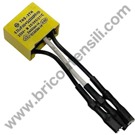 Ricambi Metabo per Smerigliatrici Angolari L 3709-L10-10-LE 9-10