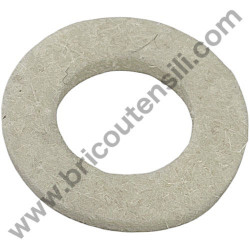 Compa Felt Washer for Silver 305