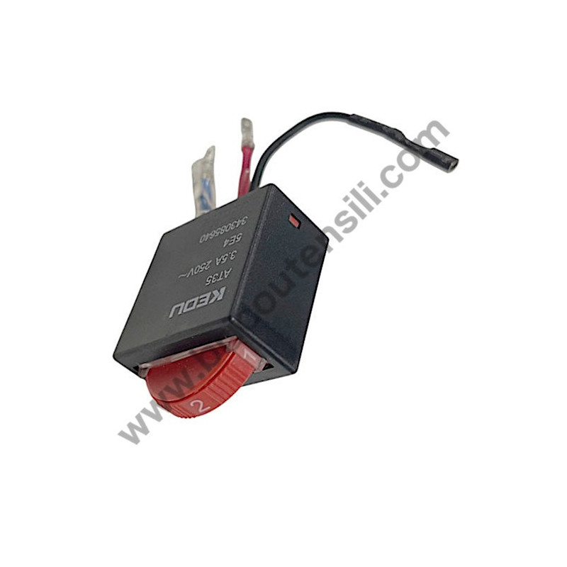 Metabo STE 100 Quick Speed Dial