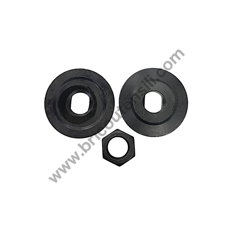 Metabo TS 254 M Blade Collar Set