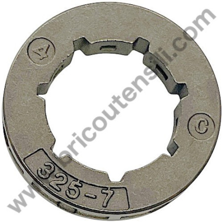 Ricambi Hitachi per Motosega da Potatura Hitachi CS25EC-SC