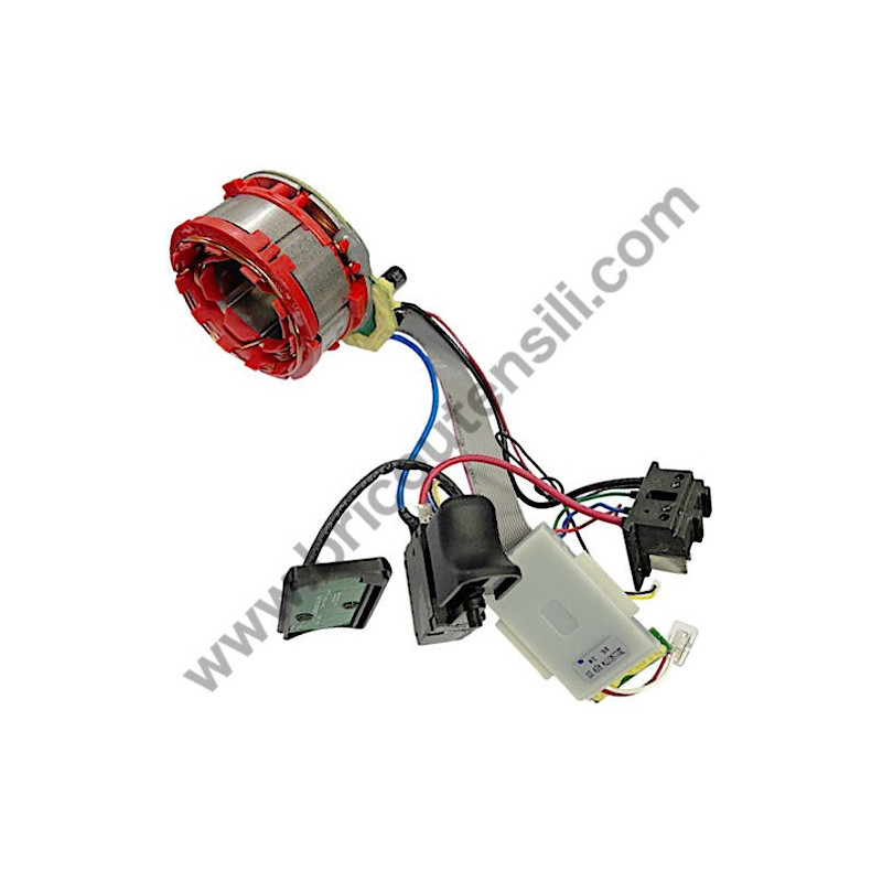 AEG BS18SBL2-202C Trapano Avvitatore IN2 Ricambi