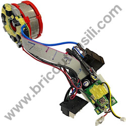 Milwaukee ONEFHIWF12 Switch Assy - 2