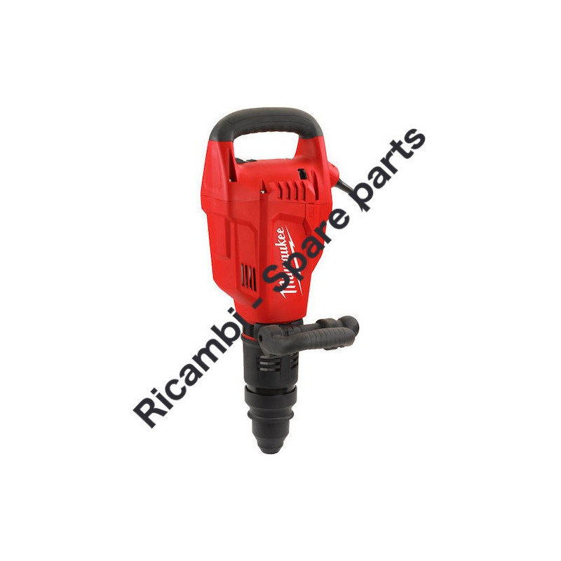 AEG BS18SBL2-202C Trapano Avvitatore IN2 Ricambi