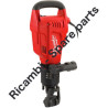 Milwaukee K1528H Demolitore Ricambi