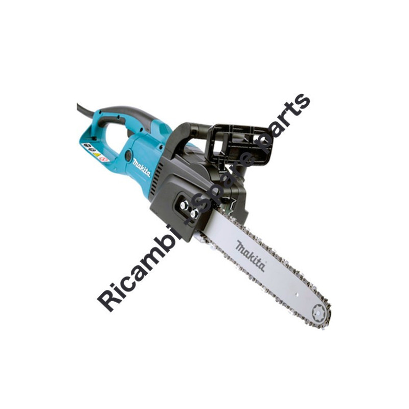 Makita Elettrosega UC4550A Ricambi