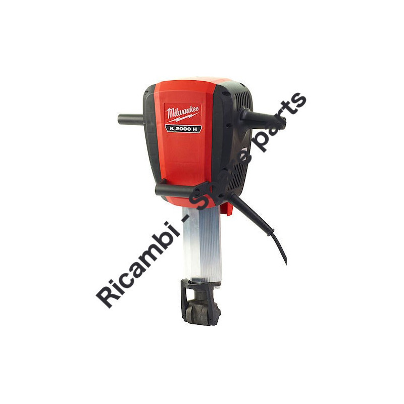 AEG BS18SBL2-202C Trapano Avvitatore IN2 Ricambi