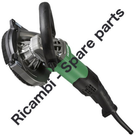 HiKOKI Ricambi per Levigatrice GM13Y
