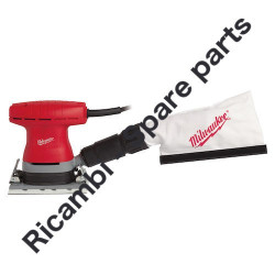 AEG BS18SBL2-202C Trapano Avvitatore IN2 Ricambi