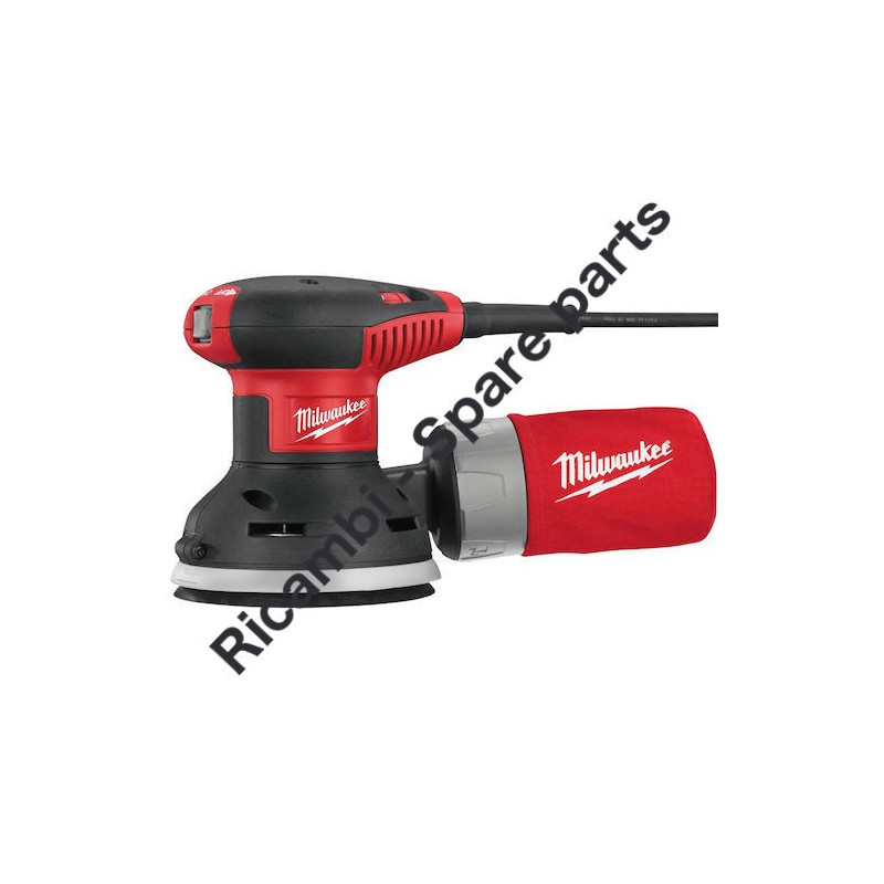 AEG BS18SBL2-202C Trapano Avvitatore IN2 Ricambi