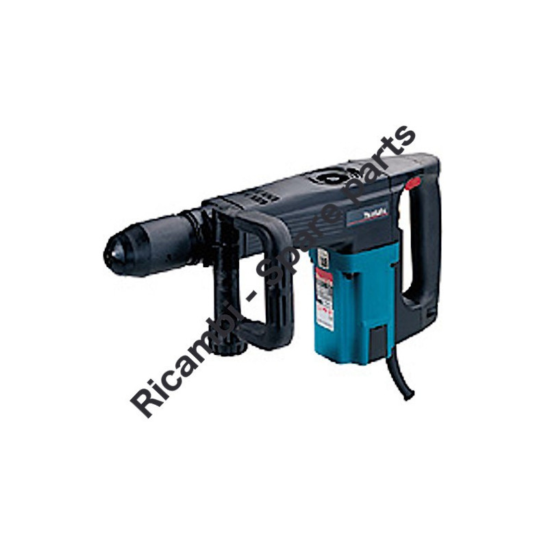 Makita Hammer HM1130 Parts