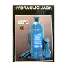 Hydraulic Bottle jacks 2 Ton. Axel FU1345