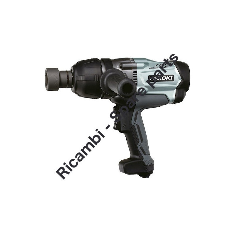 HIKOKI Ricambi per Avvitatore WR22SE