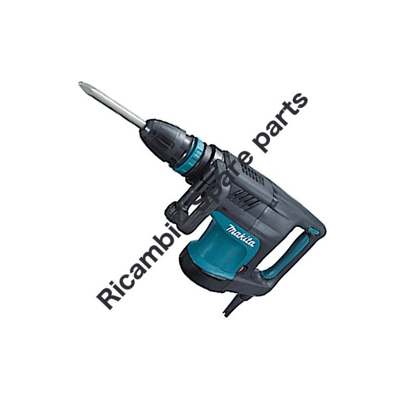 Makita Martello HM1205C Ricambi