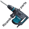 Makita Martello HM1205C Ricambi