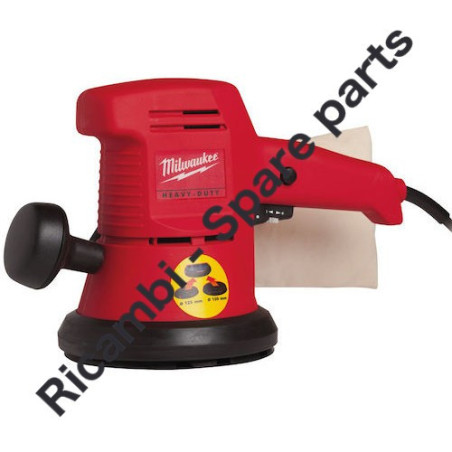 Milwaukee ROS150E Orbital Sander Parts