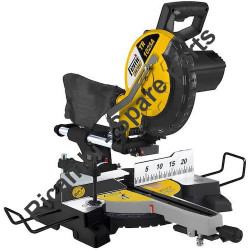 Pialla Filo Spessore 1280W Einhell EHM1300