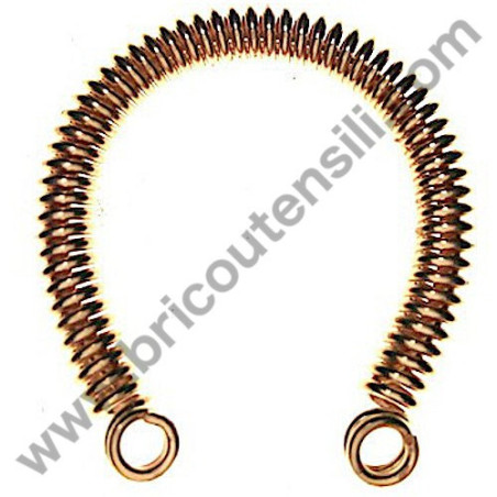 Brush Terminal for Demolition Hammer H60MRV