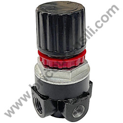 BALMA NS12/100 CM2 Pressure Reducer