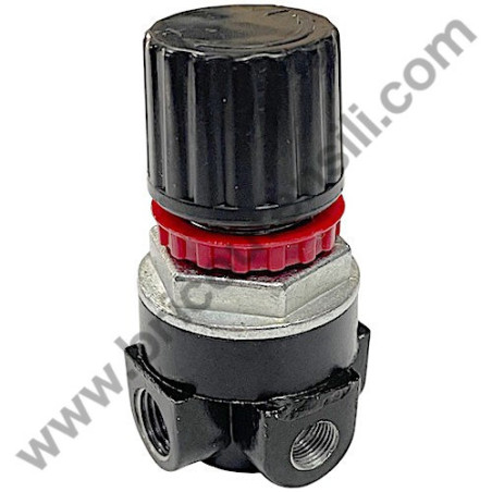 BALMA NS12/100 CM2 Pressure Reducer