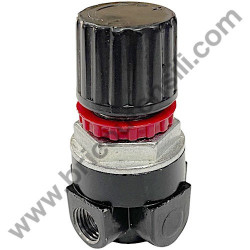 BALMA NS12/100 CM2 Pressure Reducer - 1