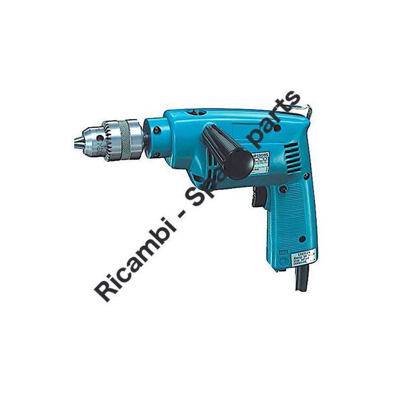 Makita Drill HP1300S Parts