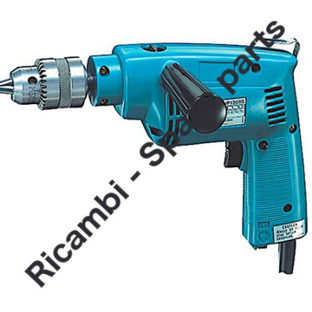 Makita Trapano HP1300S Ricambi