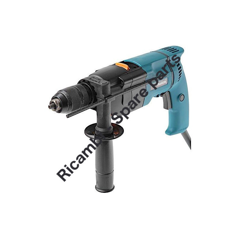 Makita Trapano HP2030 Ricambi