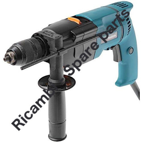 Makita Trapano HP2030 Ricambi