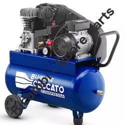 CECCATO BLUELINE 25BC2 Spare Parts