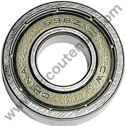 Milwaukee ROS150E-2 Ball Bearing 6982Z