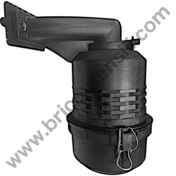 ABAC B6000 Service Kit Light - 1