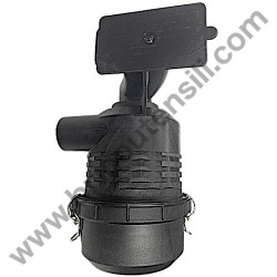 Gruppo Pompante per Compressore a Cinghia A29B BLU