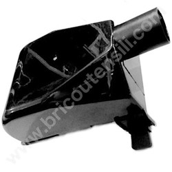 Femi Convogliatore per Pialla FP204 - 1