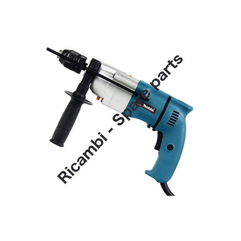 Makita Trapano HP2033 Ricambi
