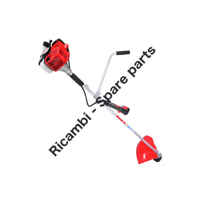 Maruyama Brushcutter MX36EH Parts