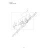 Maruyama Brushcutter MX36EH Parts Diagram - 3