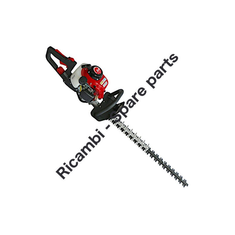 Maruyama Hedge Trimmer HT230D Parts